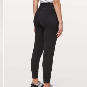 lululemon ready to rulu pant 29” black size 6